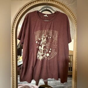 Maurice’s Morgan Wallen Shirt